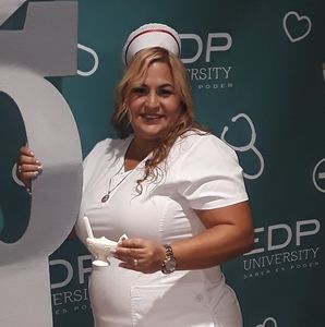 Meet your Posher, Marilu